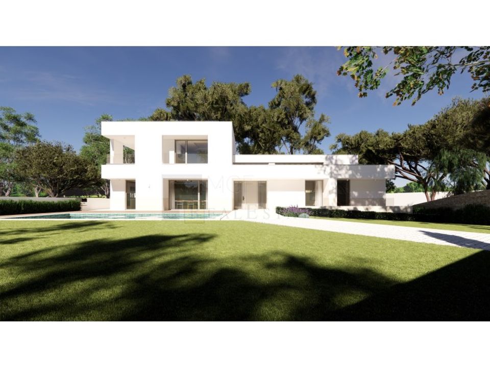 Villa i Sintra, Lisbon - foto 4