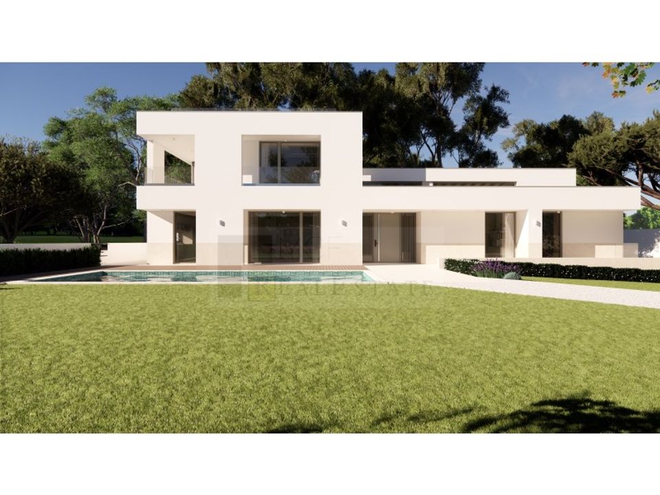 Villa i Sintra, Lisbon - foto 5