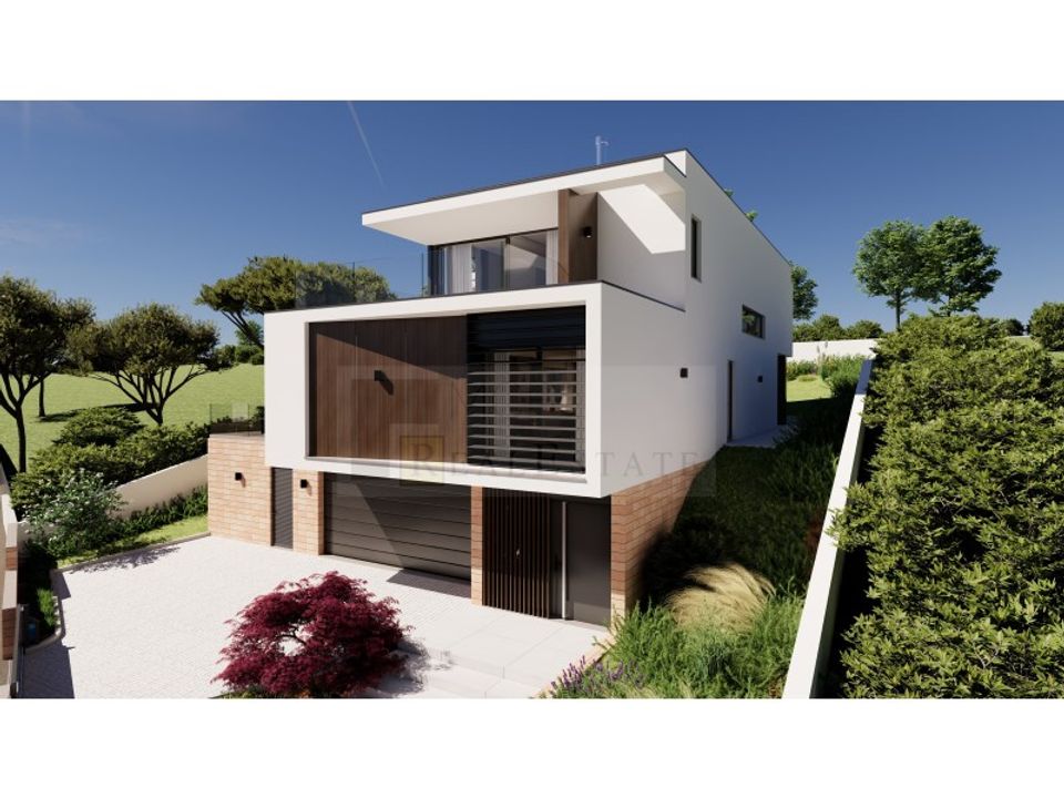 Villa i Barcarena, Lisbon - foto 2