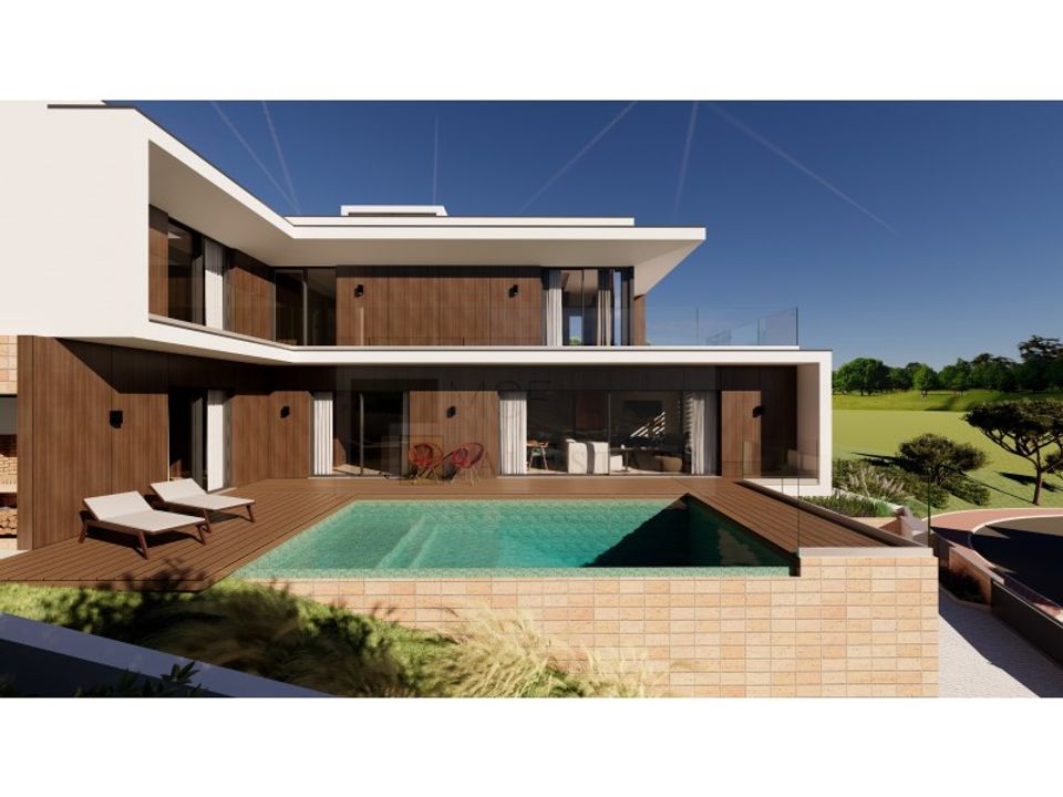 Villa i Barcarena, Lisbon - foto 4