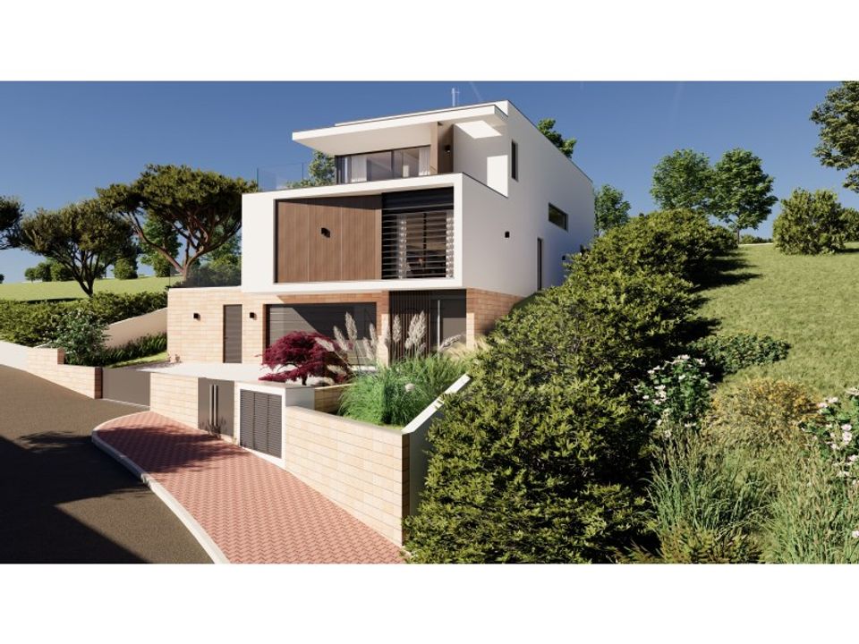 Villa i Barcarena, Lisbon - foto 5