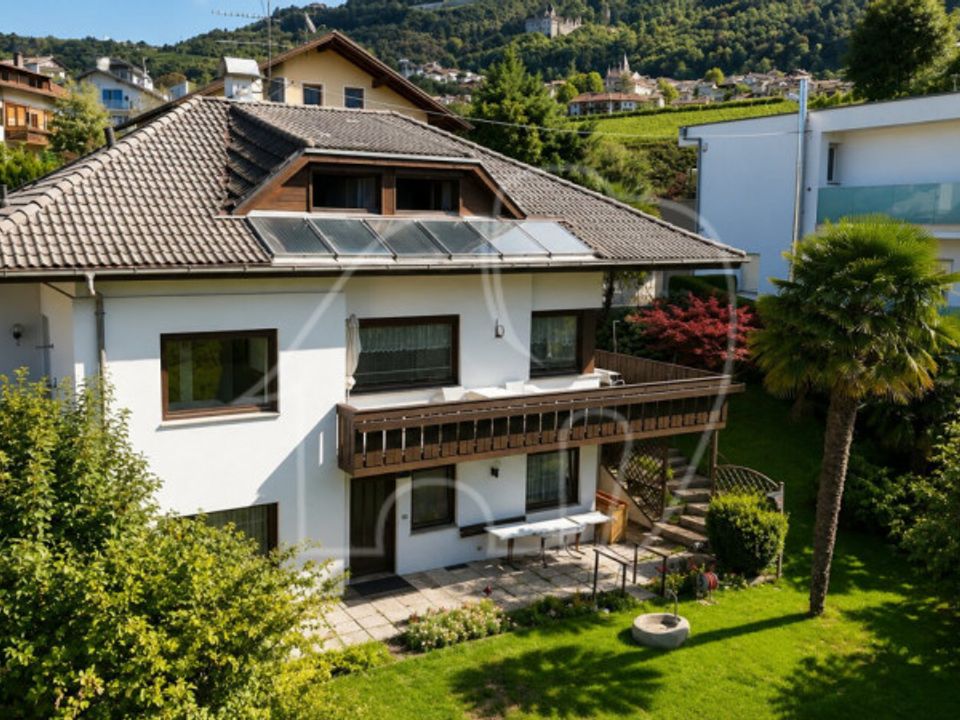 Villa i Montagna, South Tyrol - bilde 2