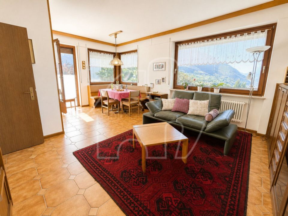 Villa i Montagna, South Tyrol - bilde 5