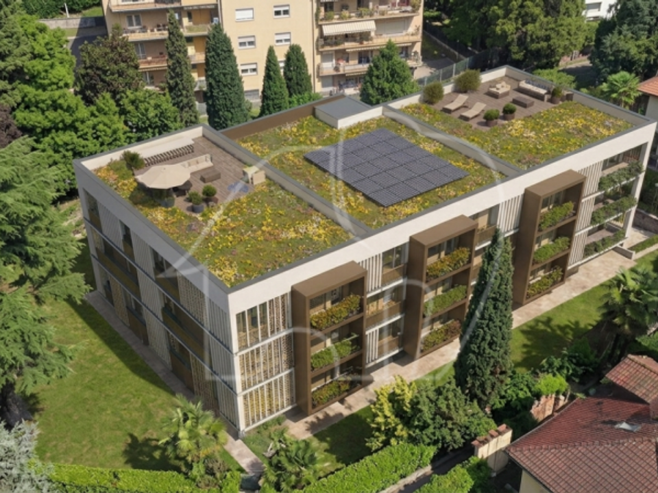 Apartamento em Merano, South Tyrol - foto 2