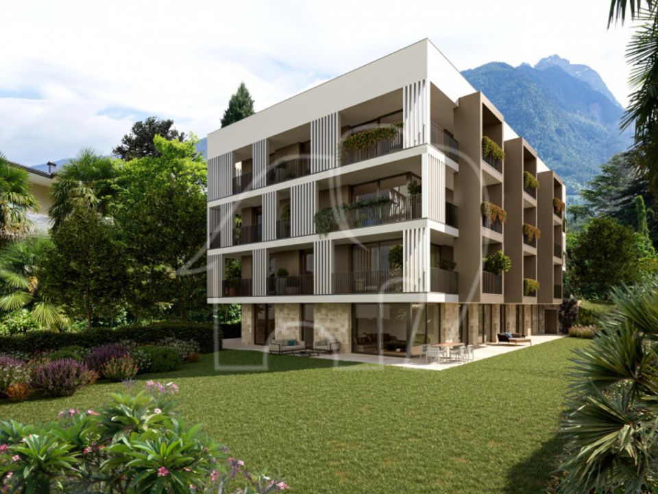 Apartamento em Merano, South Tyrol - foto 3
