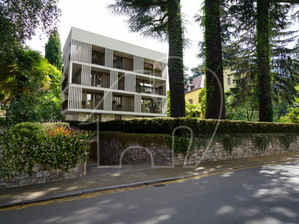 Apartamento em Merano, South Tyrol - foto 4