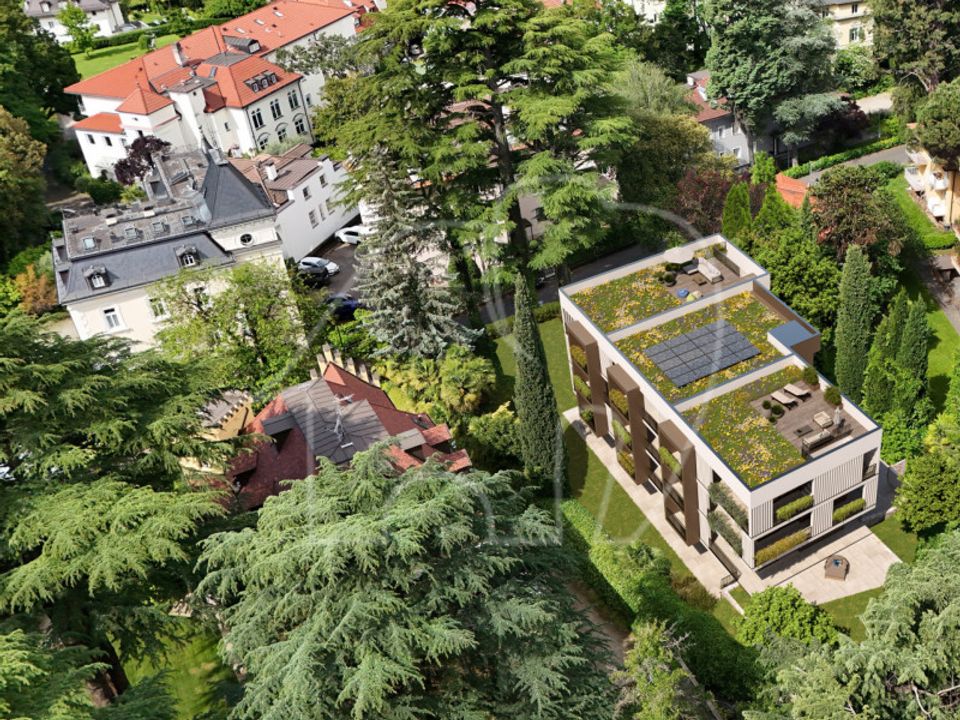Apartamento em Merano, South Tyrol - foto 5