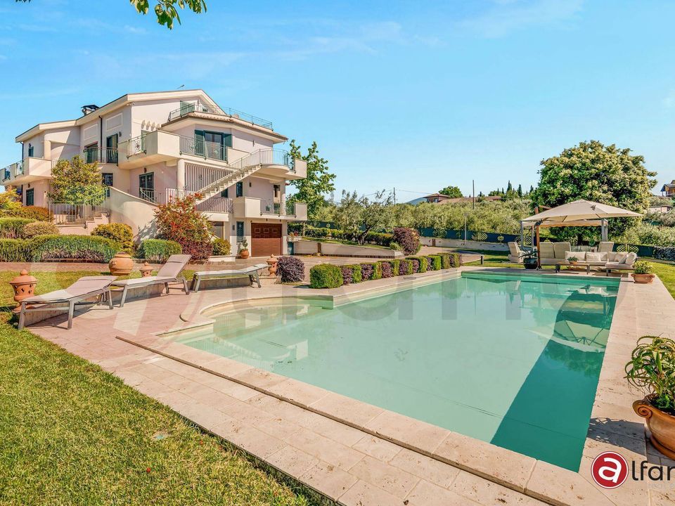 Villa i Boville Ernica, Frosinone - foto 1