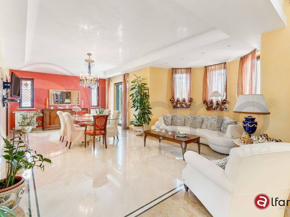 Villa i Boville Ernica, Frosinone - foto 2
