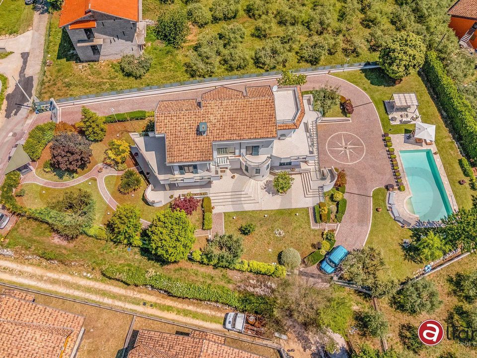 Villa i Boville Ernica, Frosinone - foto 3