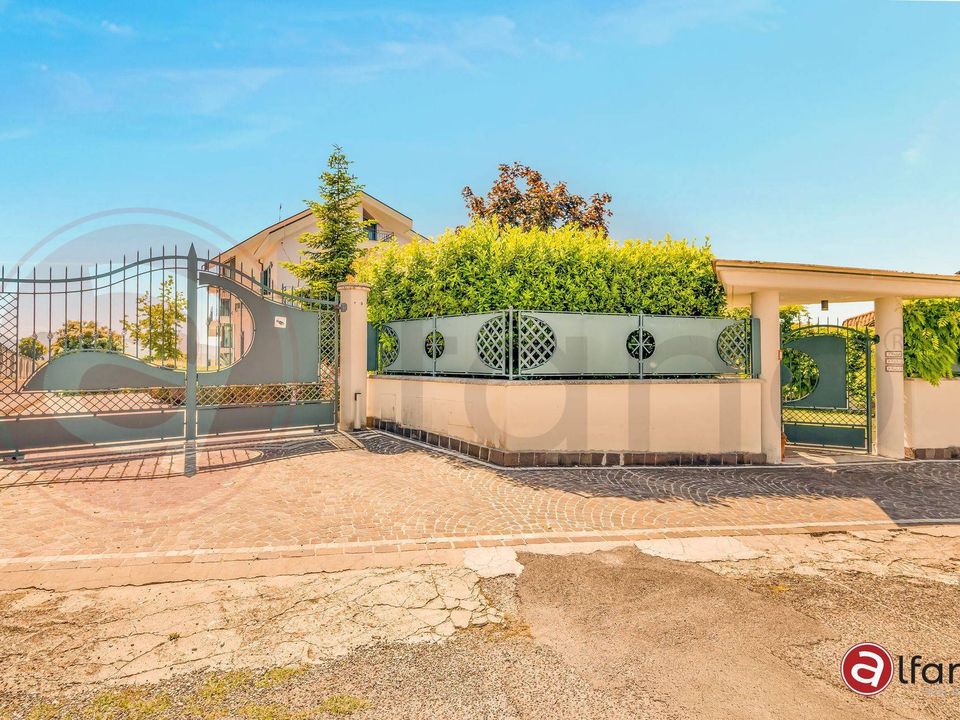 Villa i Boville Ernica, Frosinone - foto 4