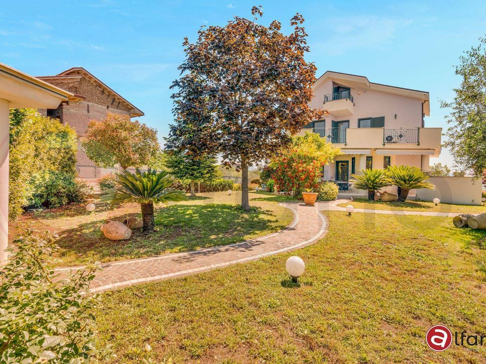 Villa i Boville Ernica, Frosinone - foto 5