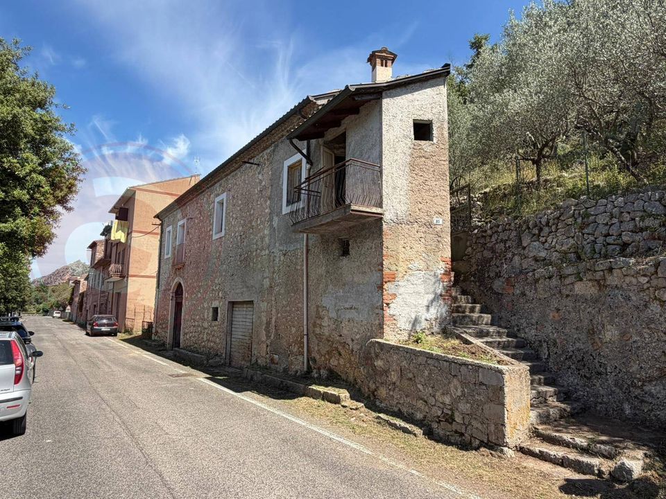 Villa i Castrocielo, Frosinone - foto 1