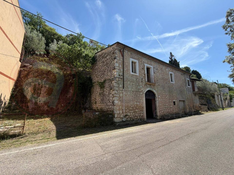 Villa i Castrocielo, Frosinone - foto 2