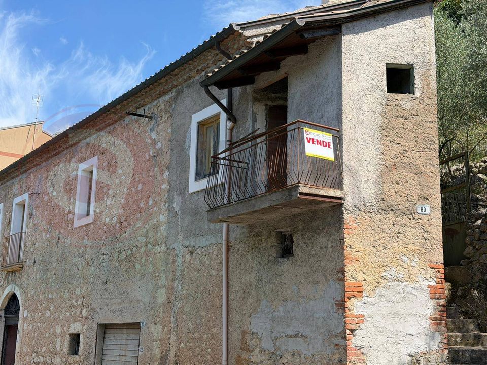 Villa i Castrocielo, Frosinone - foto 3