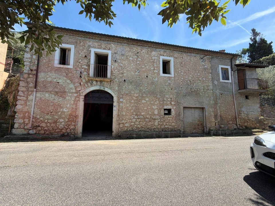 Villa i Castrocielo, Frosinone - foto 5