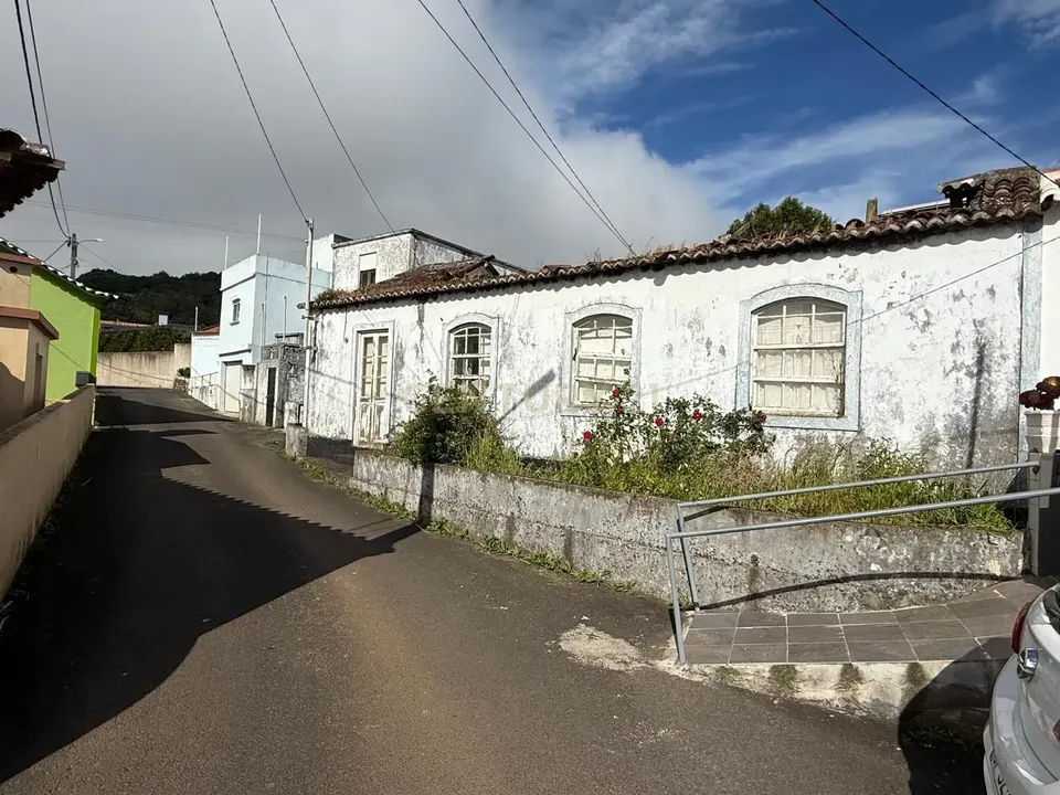 Villa a Vila da Praia da Vitoria, Terceira - foto 1