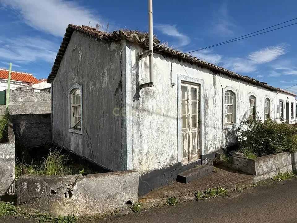 Villa a Vila da Praia da Vitoria, Terceira - foto 3