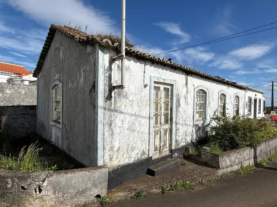 Villa a Vila da Praia da Vitoria, Terceira - foto 4
