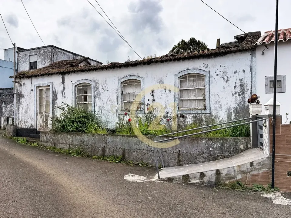 Villa a Vila da Praia da Vitoria, Terceira - foto 5