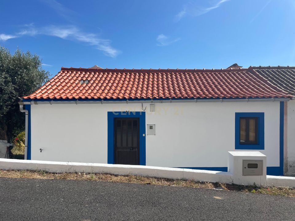 Willa: Abrantes, Santarem – zdjęcie 1
