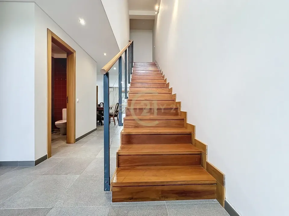 Villa in Vila da Praia da Vitoria, Terceira - foto 2