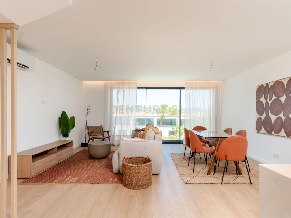 Villa i Loures, Lisbon - foto 1