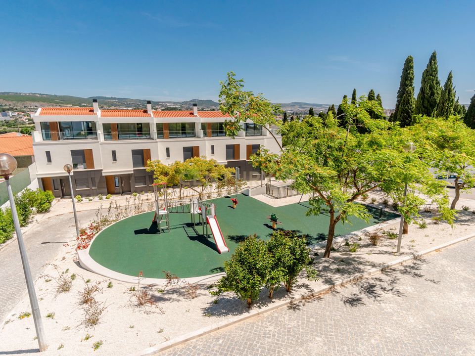 Villa i Loures, Lisbon - foto 2