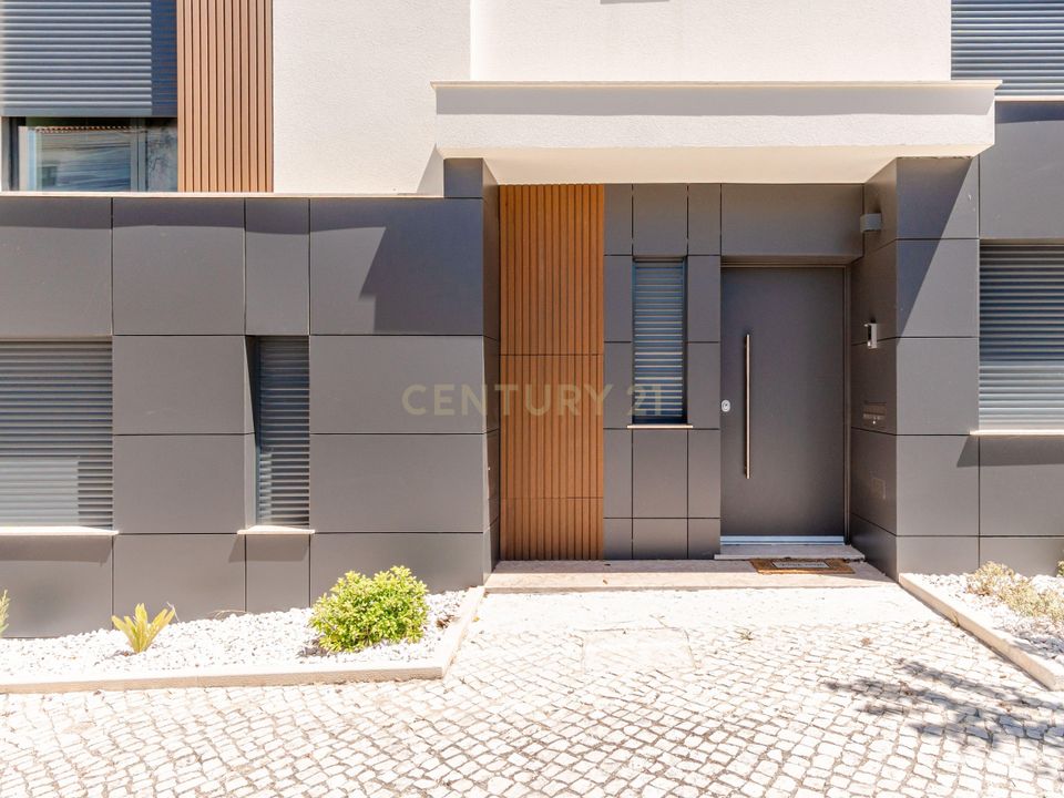 Villa i Loures, Lisbon - foto 4
