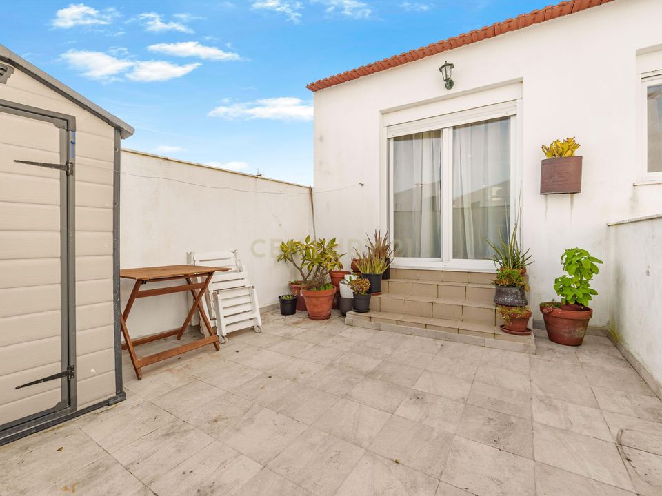 Lejlighed i Montijo, Setubal - foto 4