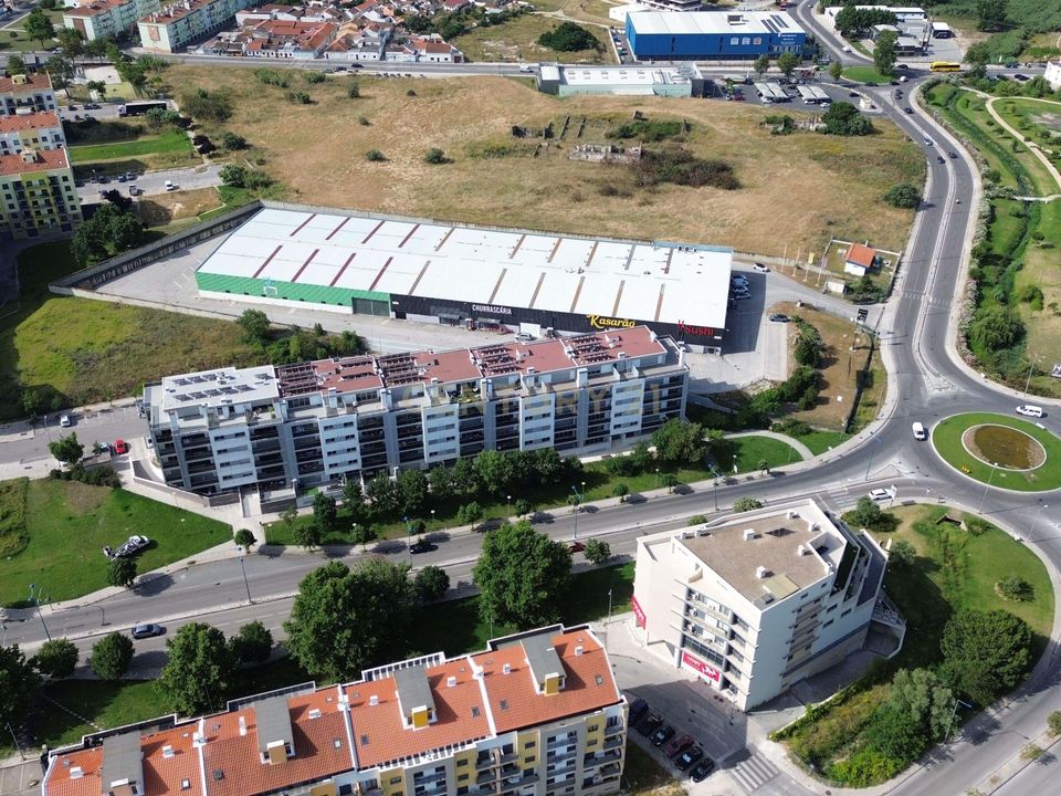Lejlighed i Montijo, Setubal - foto 1