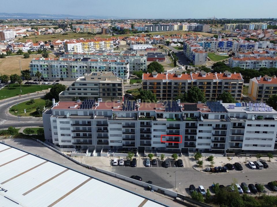 Lejlighed i Montijo, Setubal - foto 2