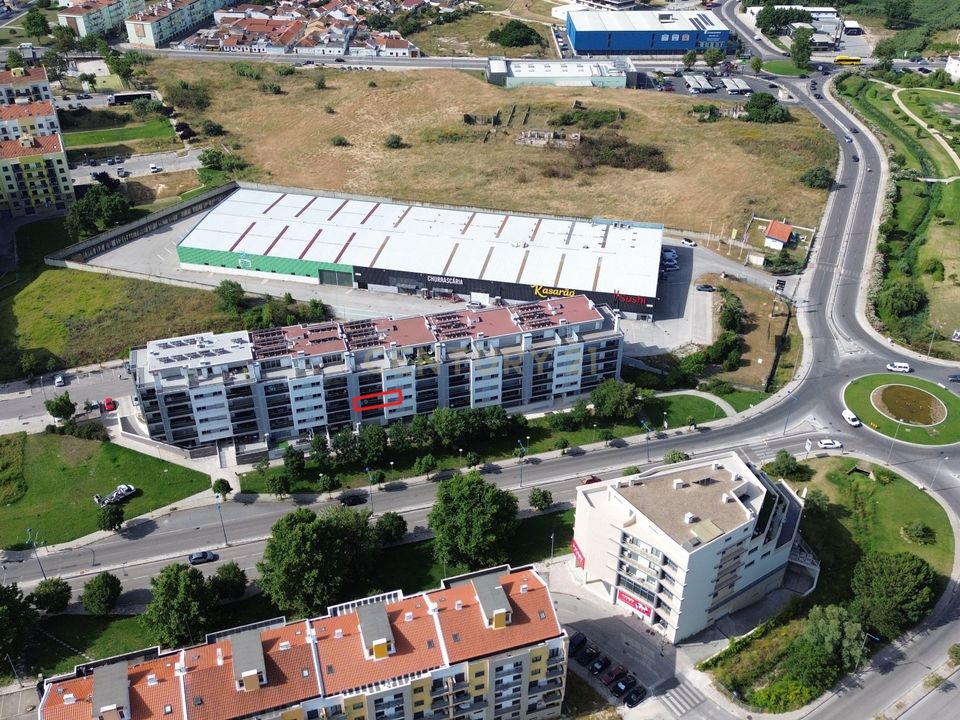 Lejlighed i Montijo, Setubal - foto 3