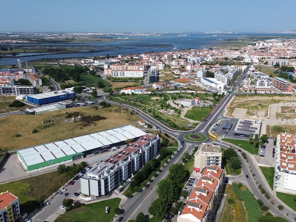 Lejlighed i Montijo, Setubal - foto 4
