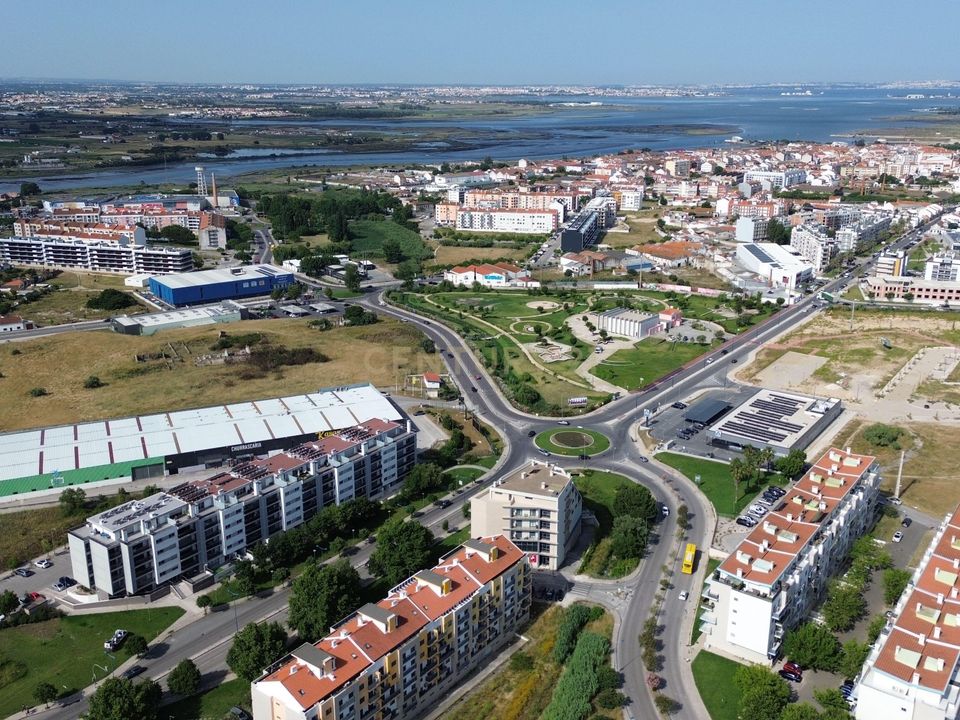 Lejlighed i Montijo, Setubal - foto 5