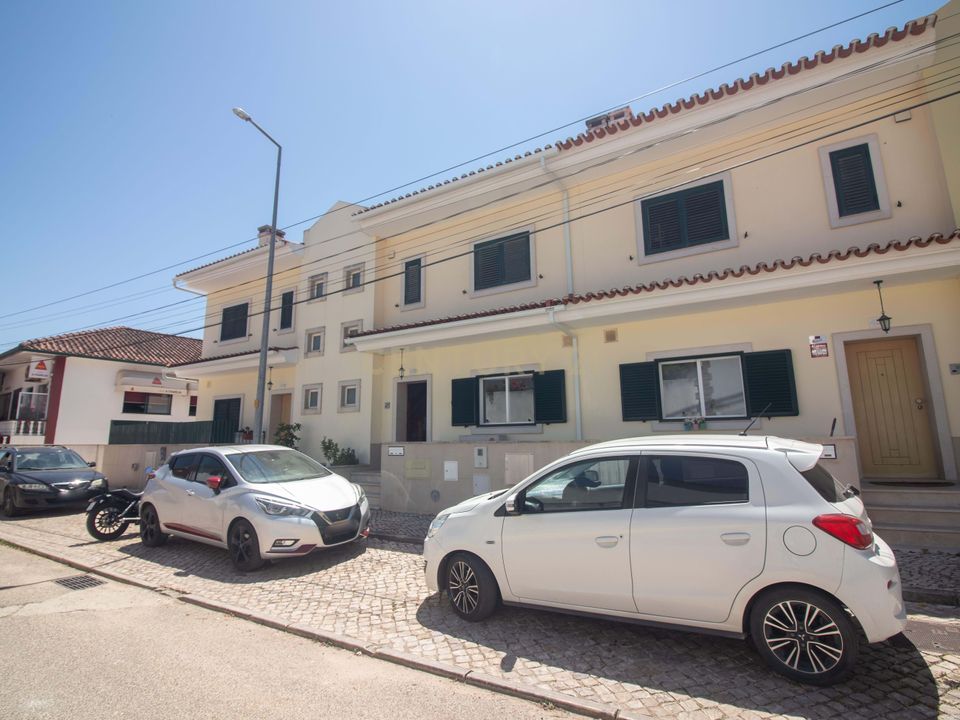Villa i Alenquer, Lisbon - foto 1
