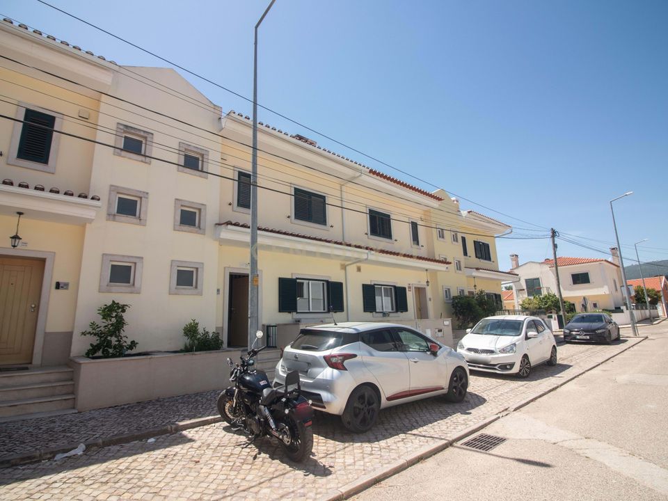 Villa i Alenquer, Lisbon - foto 2