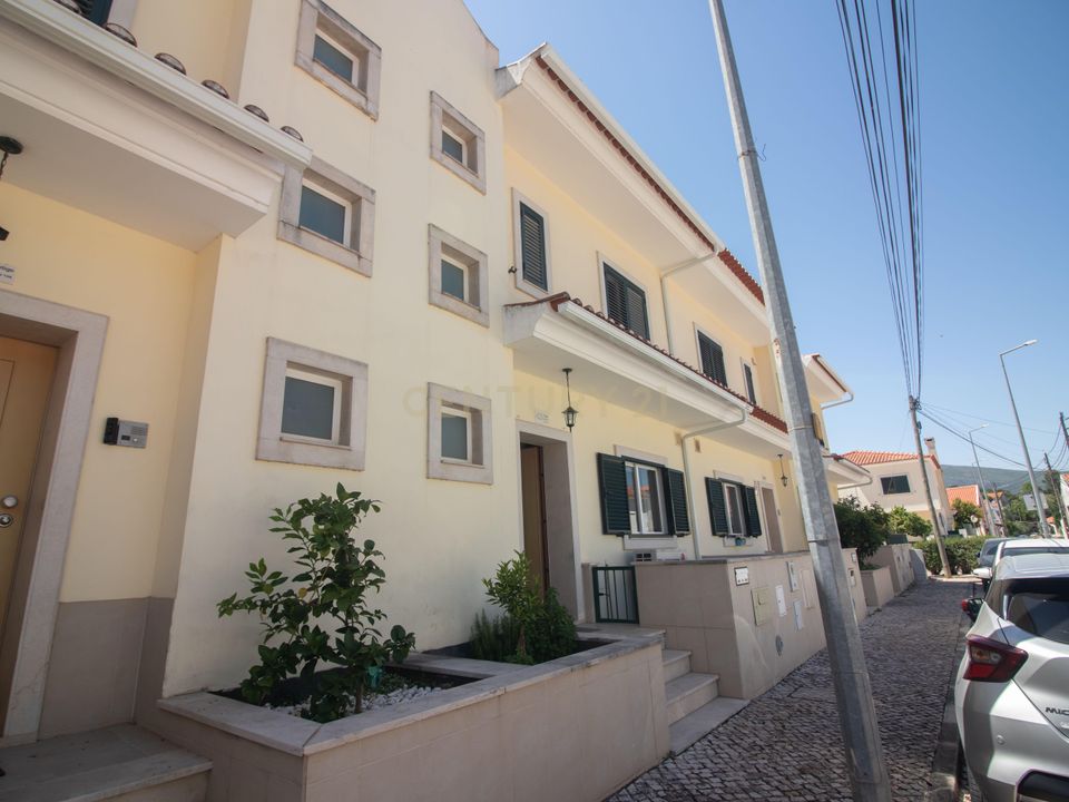 Villa i Alenquer, Lisbon - foto 3