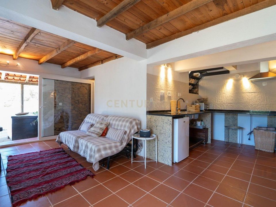 Villa i Amieira, Castelo Branco - bilde 2