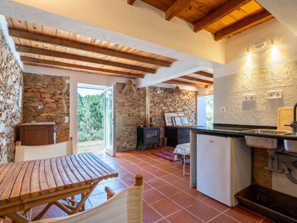 Villa i Amieira, Castelo Branco - bilde 4