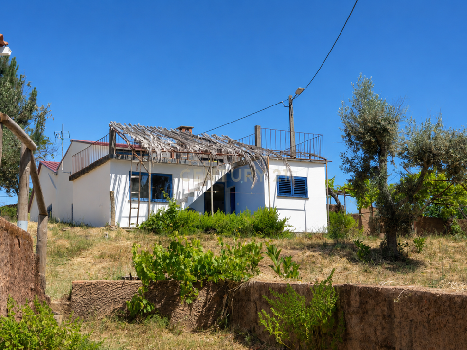 Villa i Amieira, Castelo Branco - bilde 1