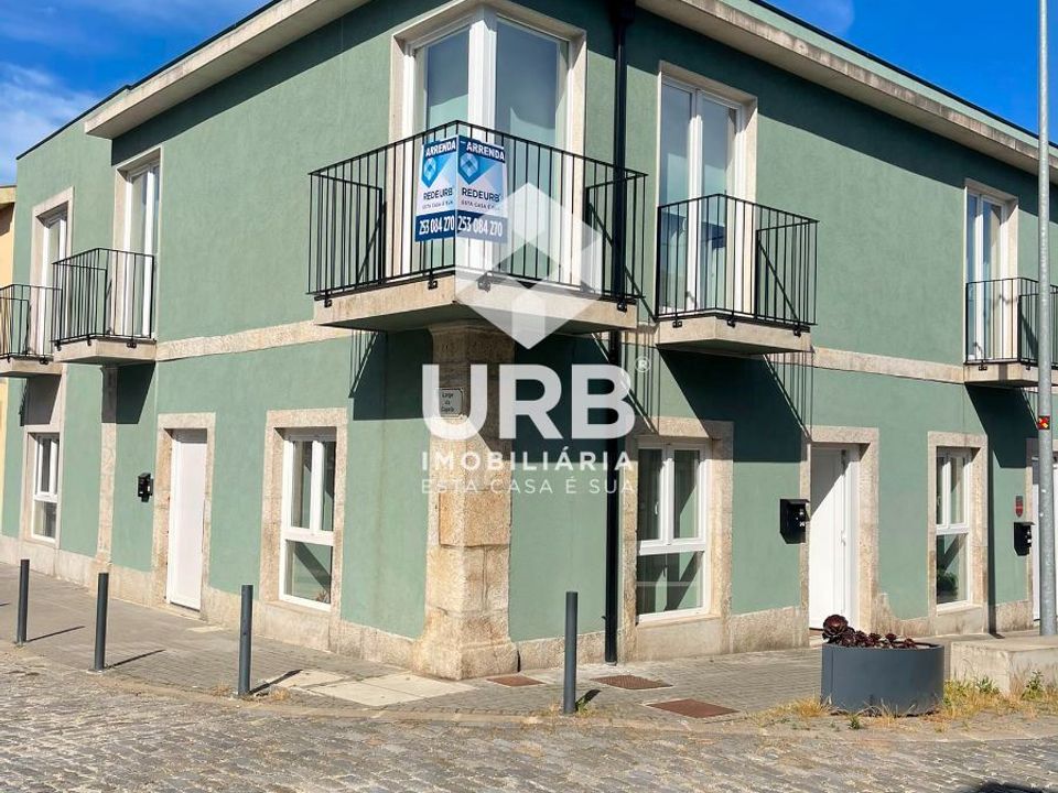 Apartament a Braga, Braga - foto 1