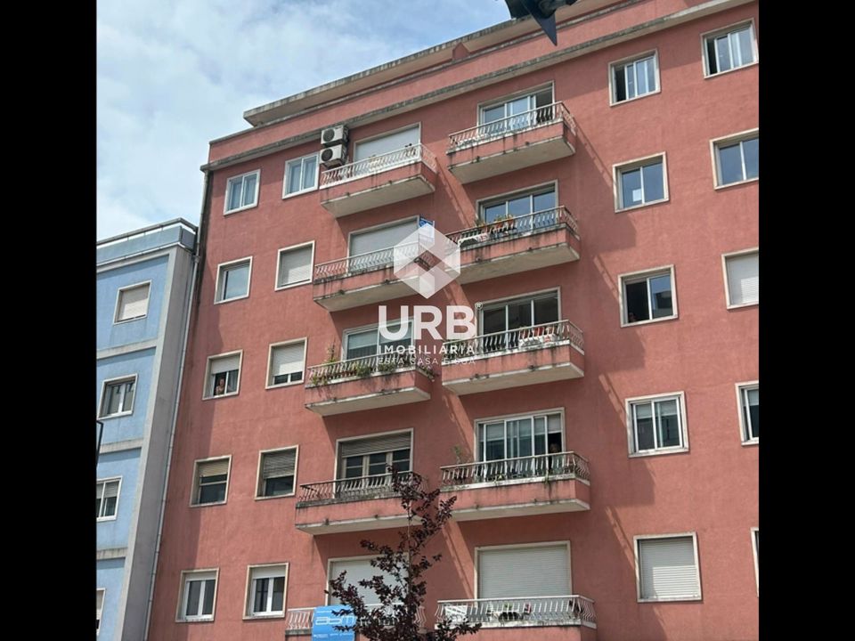 Apartament a Braga, Braga - foto 1