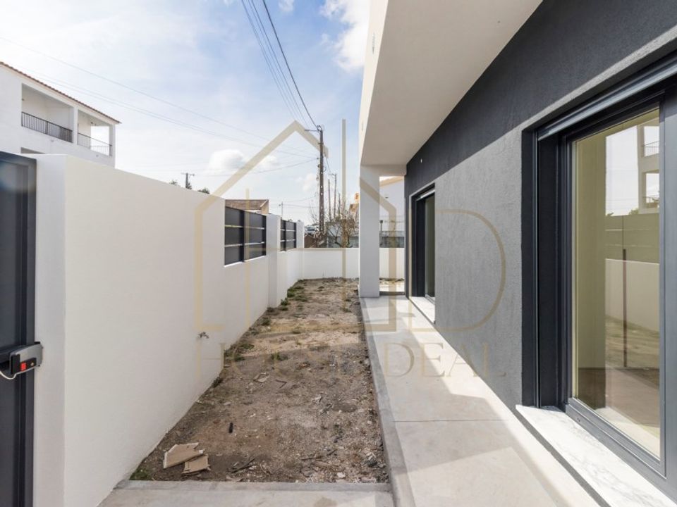 Villa i Fernao Ferro, Setubal - foto 4
