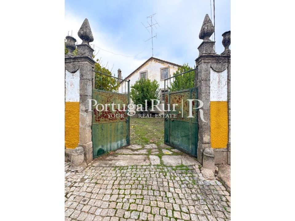 Villa i Monfortinho e Salvaterra do Extremo, Castelo Branco - bilde 2