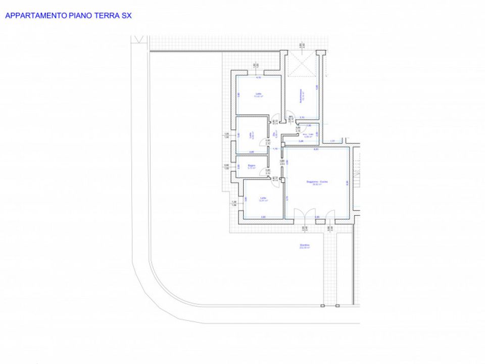 Apartament a Suzzara, Mantua - foto 2