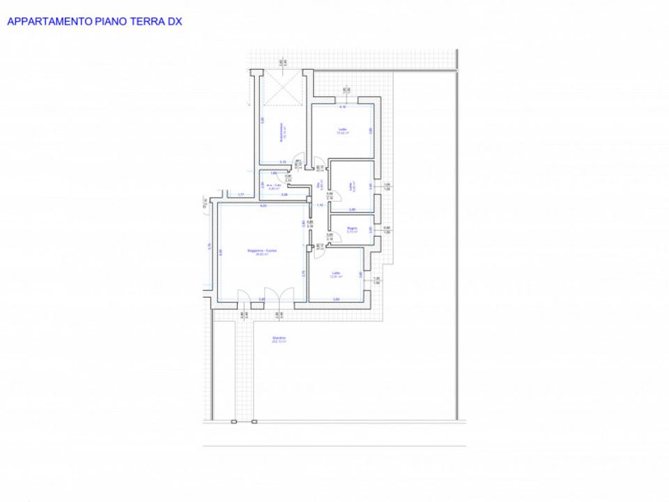 Apartament a Suzzara, Mantua - foto 3