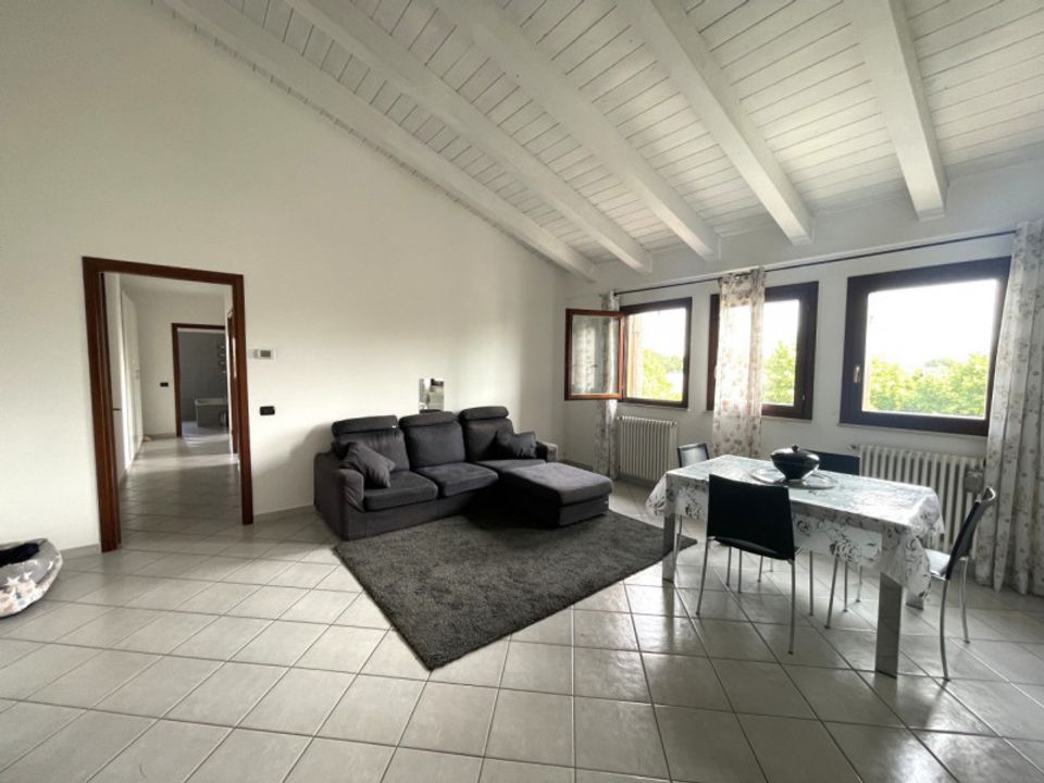 Apartament a Suzzara, Mantua - foto 1