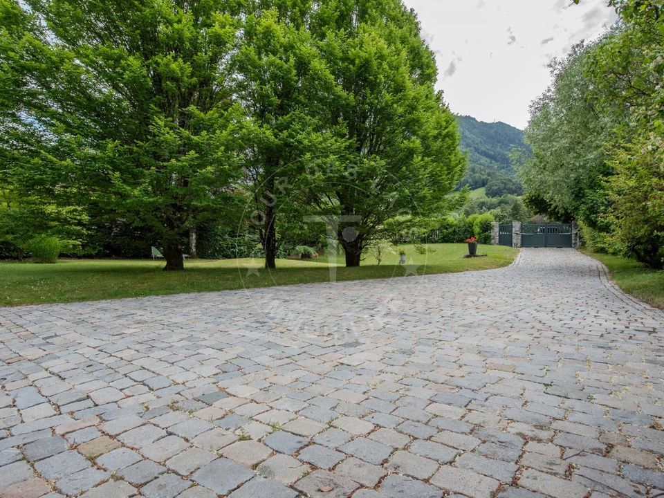 Villa i Seythenex, Haute-Savoie - foto 3