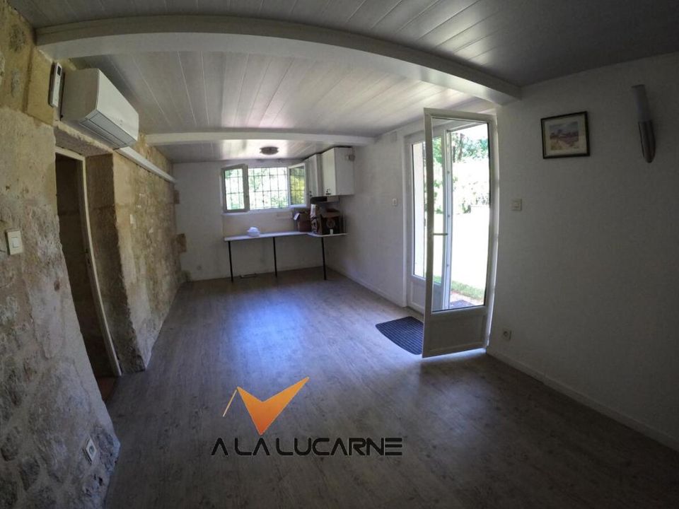 Villa i La Bachellerie, Dordogne - foto 5